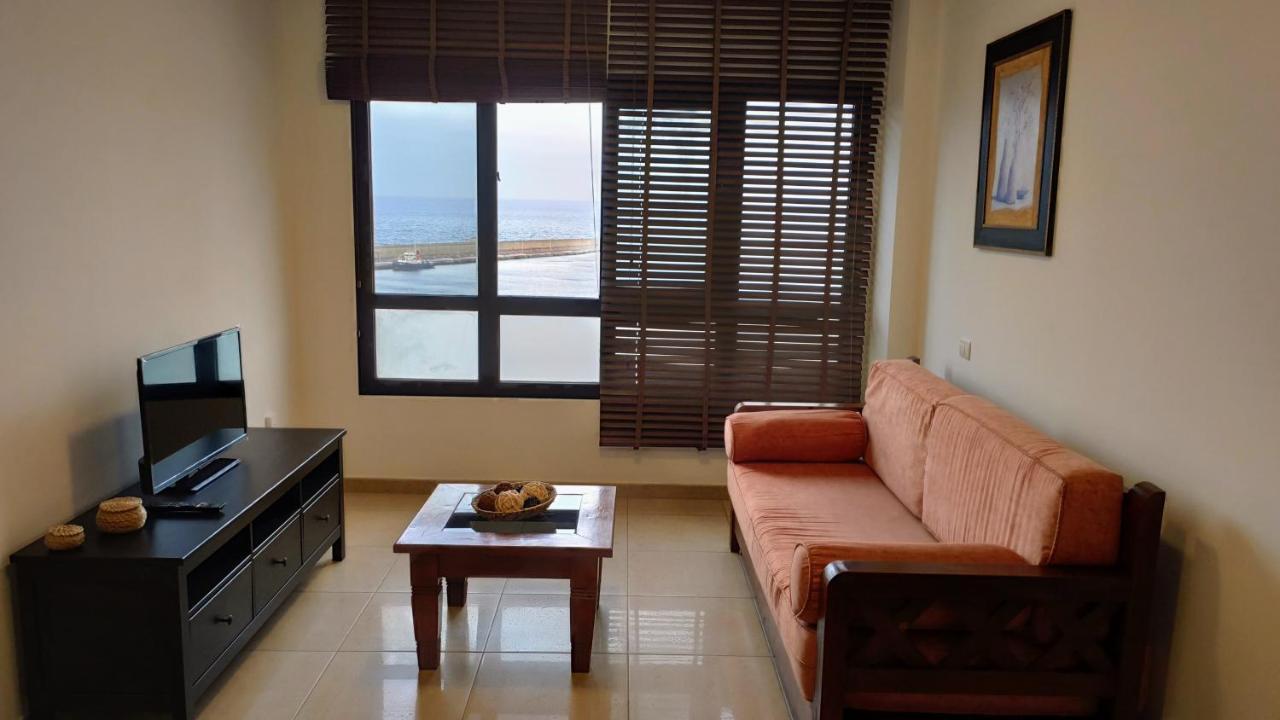 Ferienwohnung Pisos El Puerto Santa Cruz de la Palma  Exterior foto